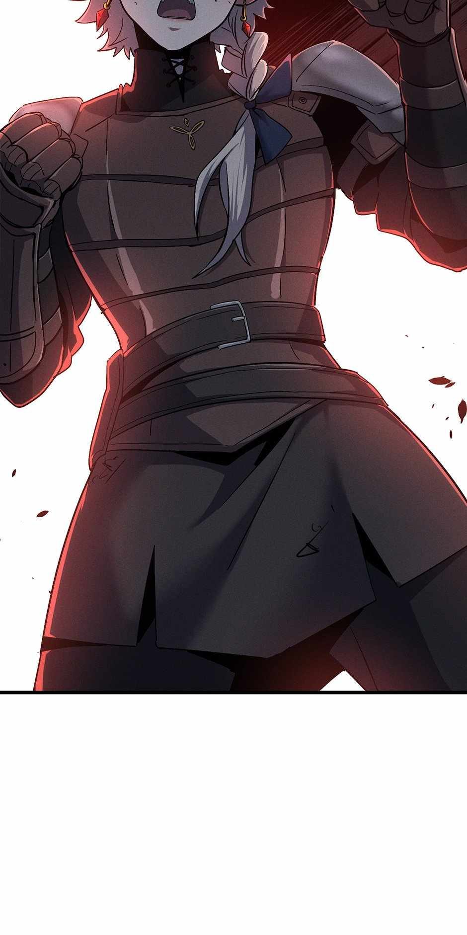 The Beginning After the End Chapter 190 - Page 139