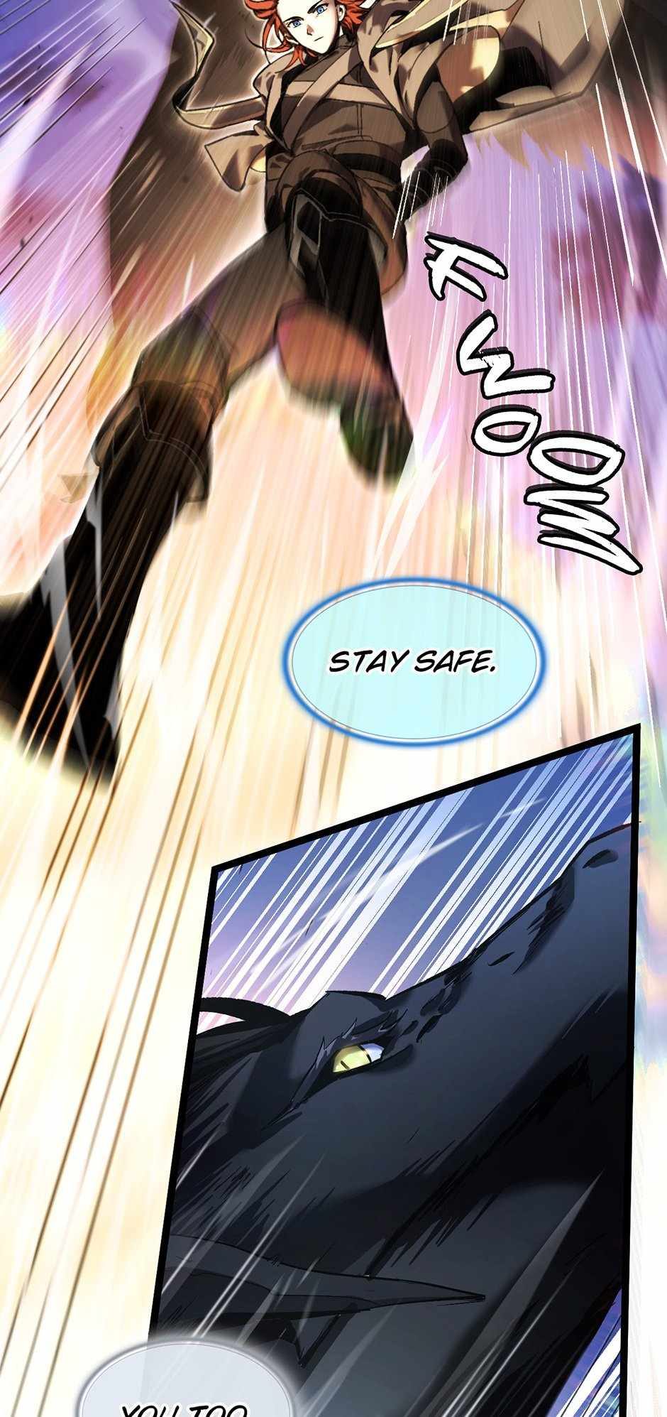 The Beginning After the End Chapter 190 - Page 15