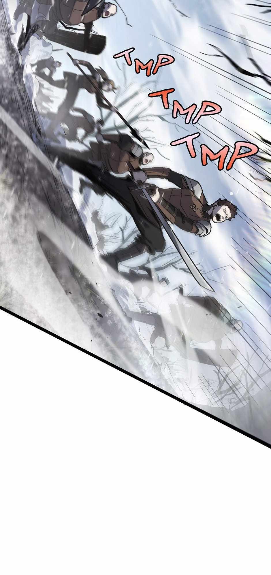 The Beginning After the End Chapter 190 - Page 19