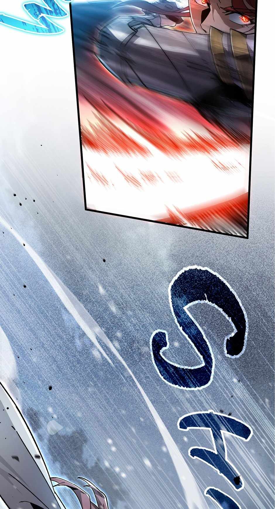 The Beginning After the End Chapter 190 - Page 21