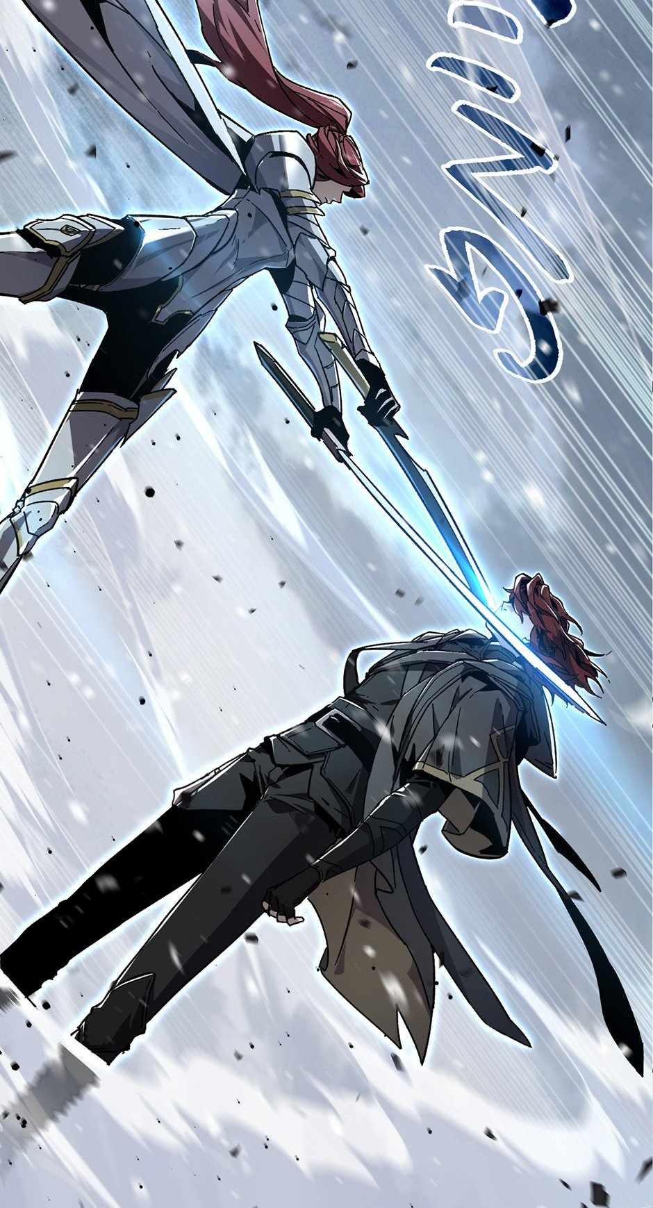 The Beginning After the End Chapter 190 - Page 22