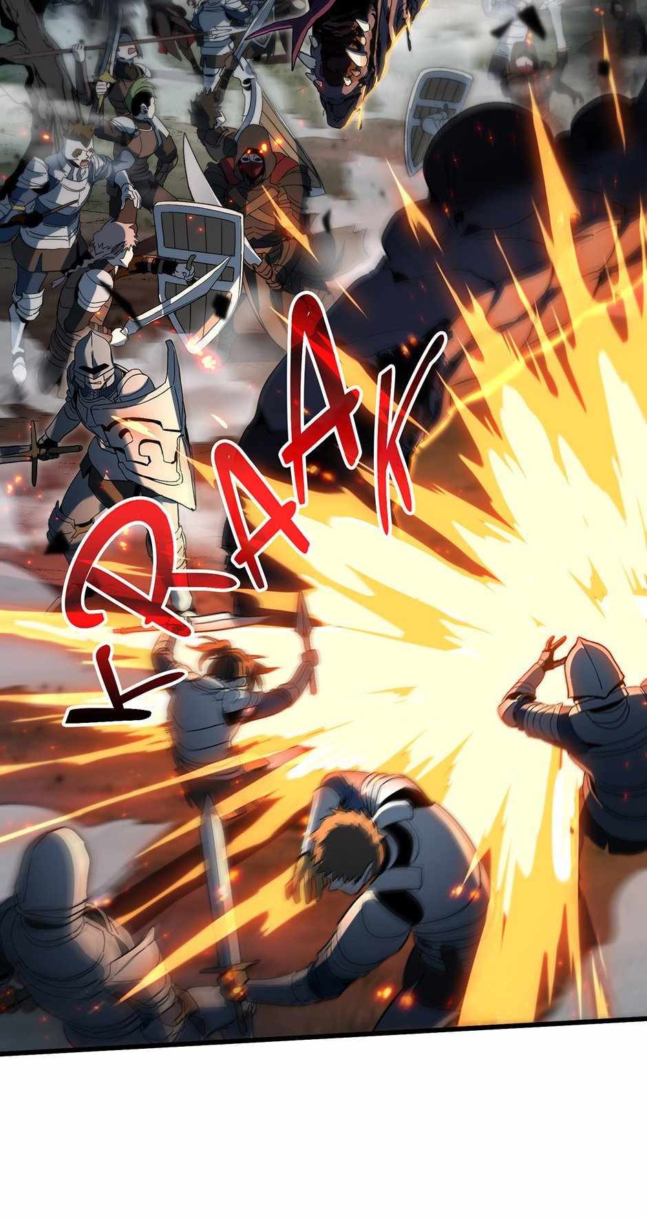 The Beginning After the End Chapter 190 - Page 28