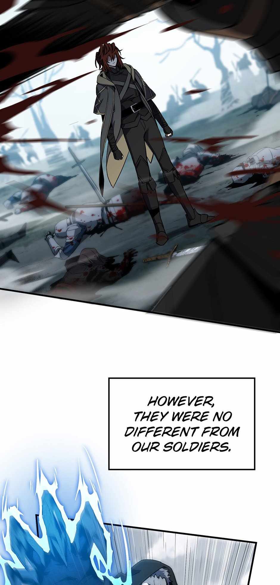 The Beginning After the End Chapter 190 - Page 31