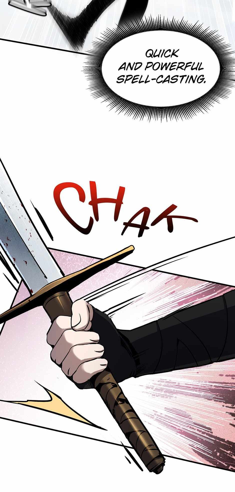 The Beginning After the End Chapter 190 - Page 34