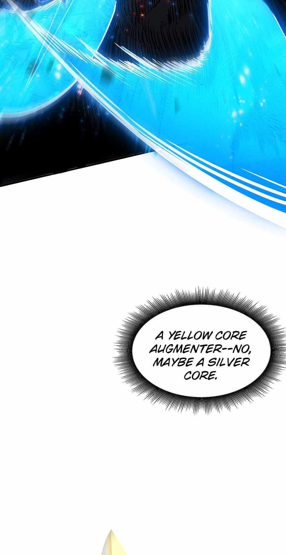 The Beginning After the End Chapter 190 - Page 37