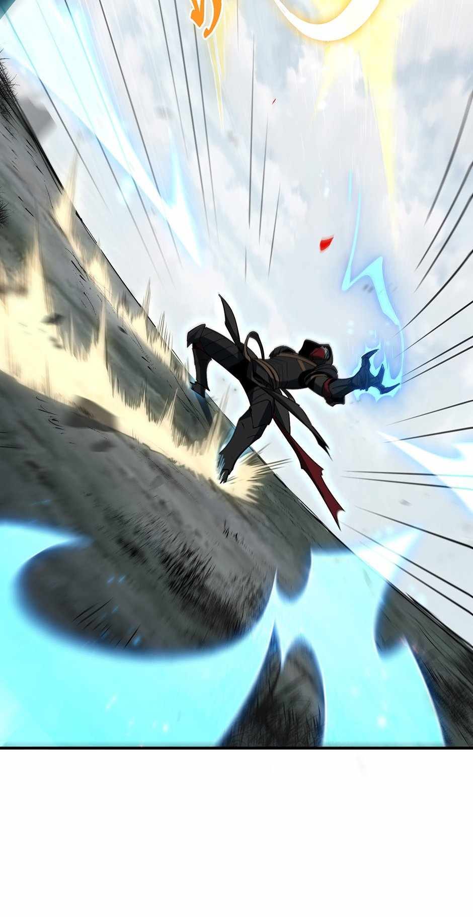 The Beginning After the End Chapter 190 - Page 39