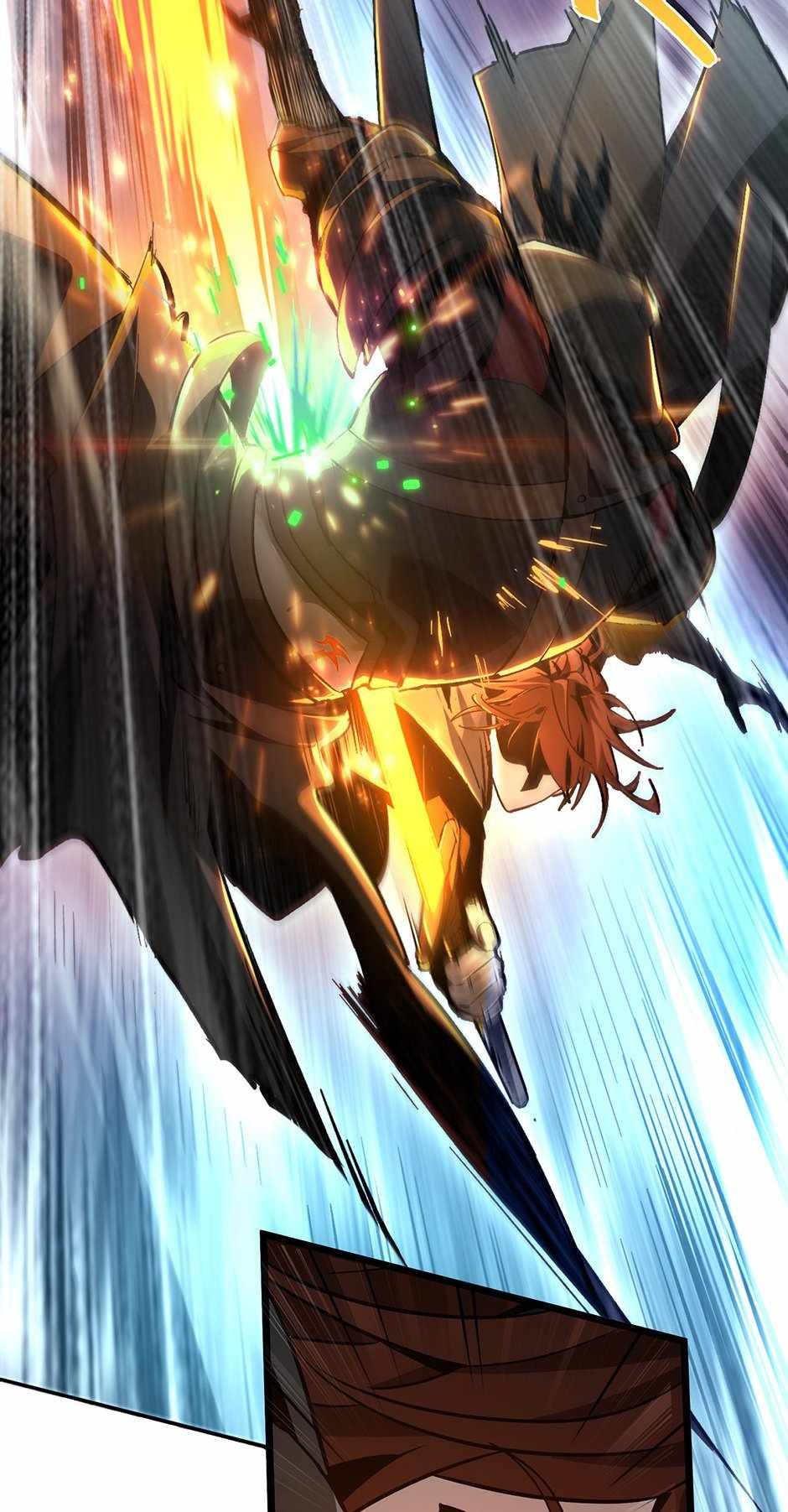 The Beginning After the End Chapter 190 - Page 42