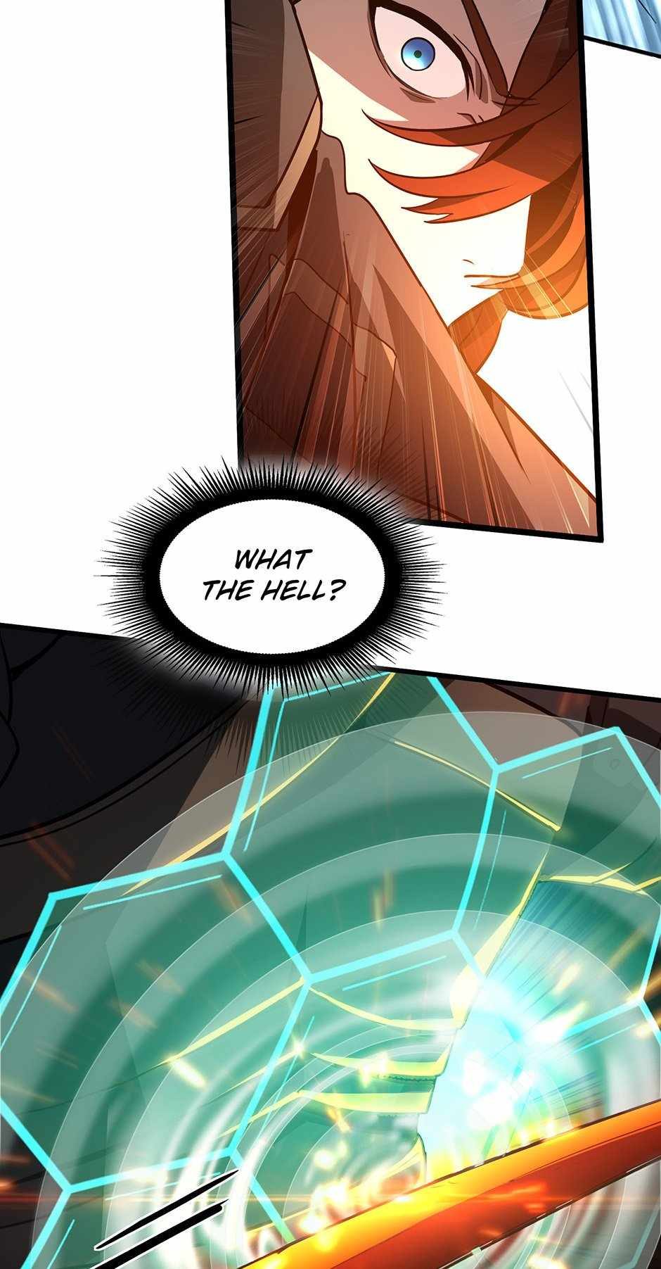 The Beginning After the End Chapter 190 - Page 43