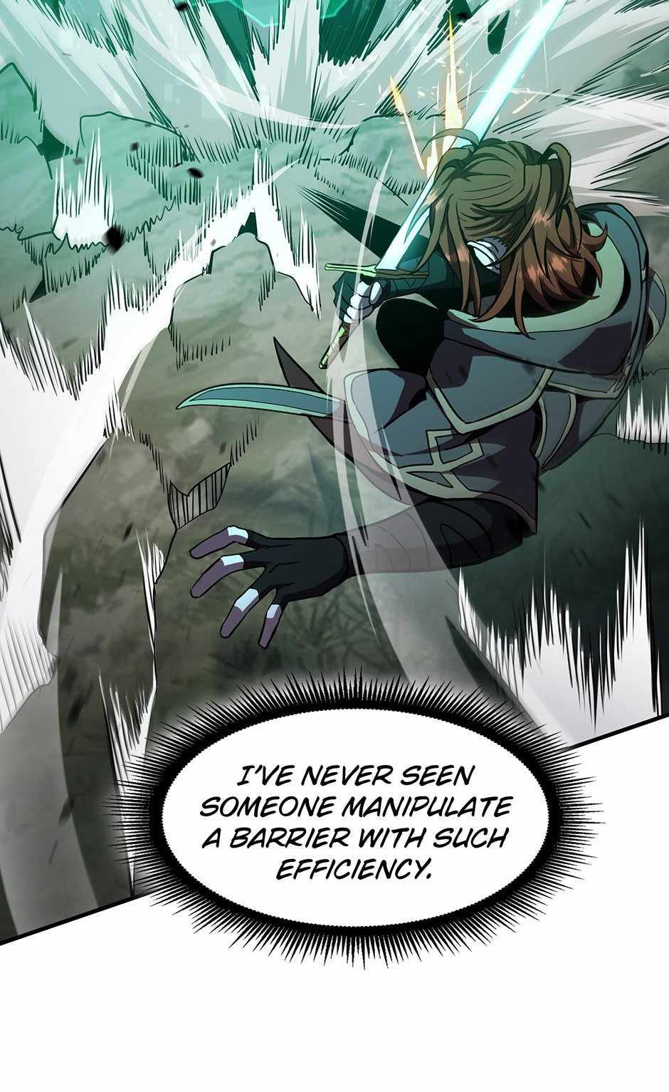 The Beginning After the End Chapter 190 - Page 47