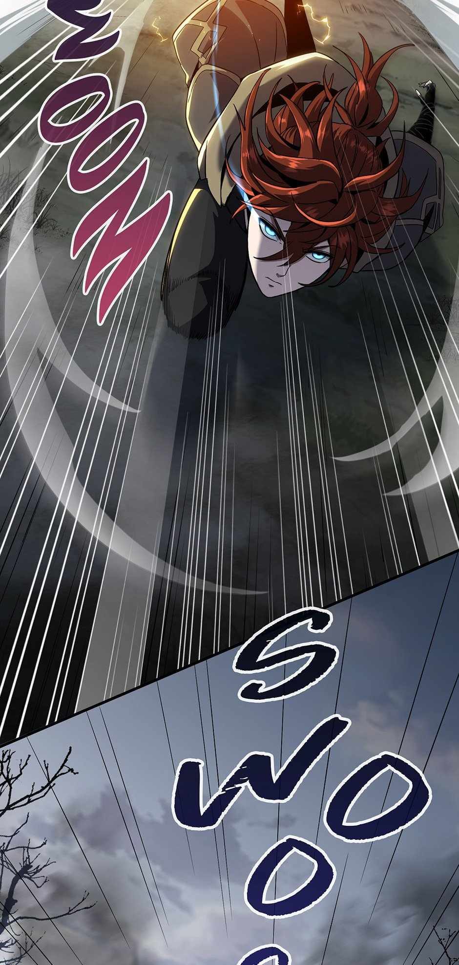 The Beginning After the End Chapter 190 - Page 50