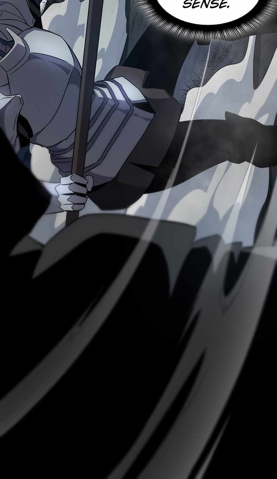 The Beginning After the End Chapter 190 - Page 62