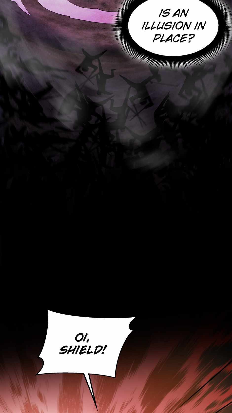 The Beginning After the End Chapter 190 - Page 65