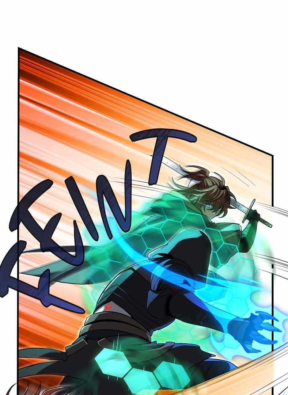 The Beginning After the End Chapter 190 - Page 72