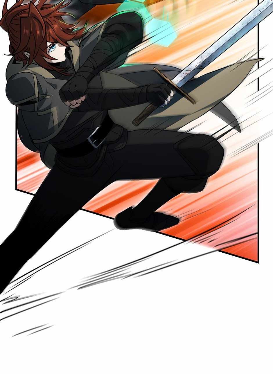 The Beginning After the End Chapter 190 - Page 73