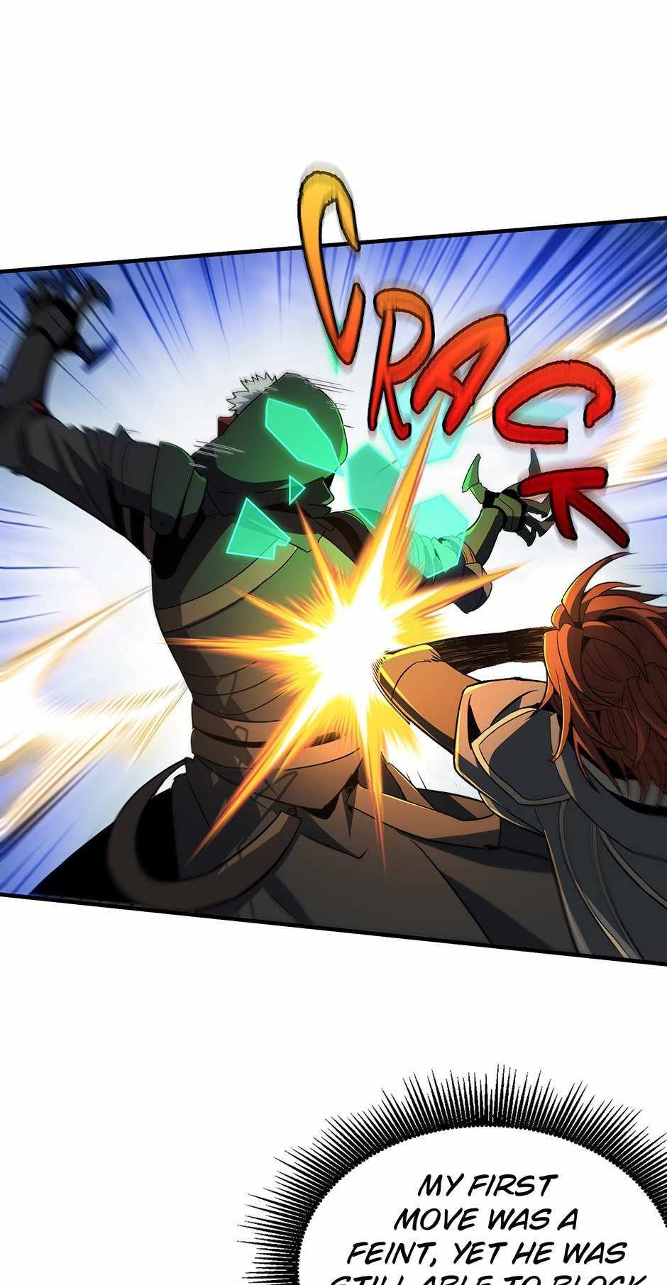 The Beginning After the End Chapter 190 - Page 74