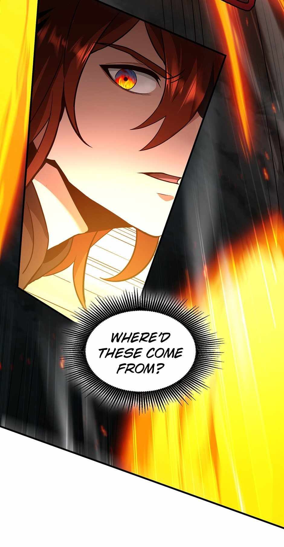 The Beginning After the End Chapter 190 - Page 78