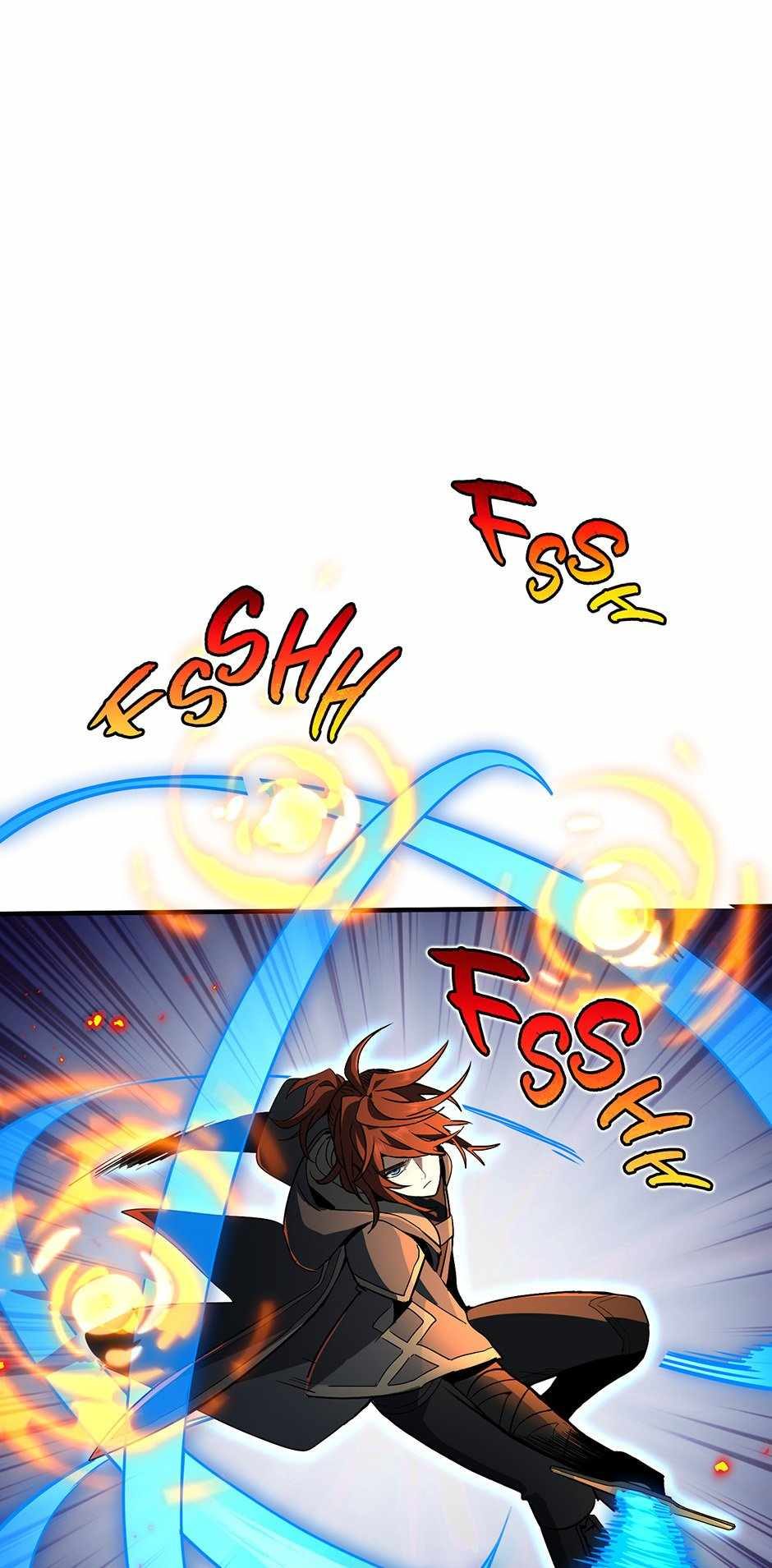 The Beginning After the End Chapter 190 - Page 79