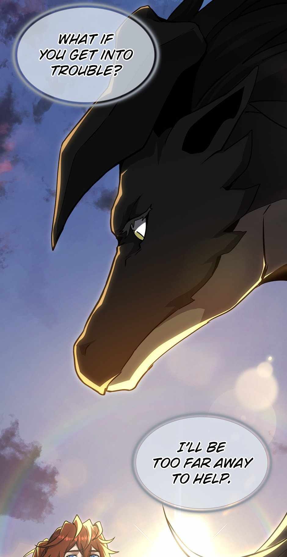 The Beginning After the End Chapter 190 - Page 8