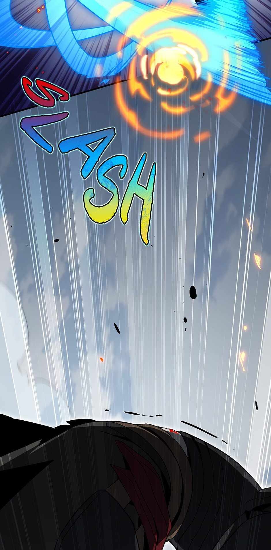 The Beginning After the End Chapter 190 - Page 80