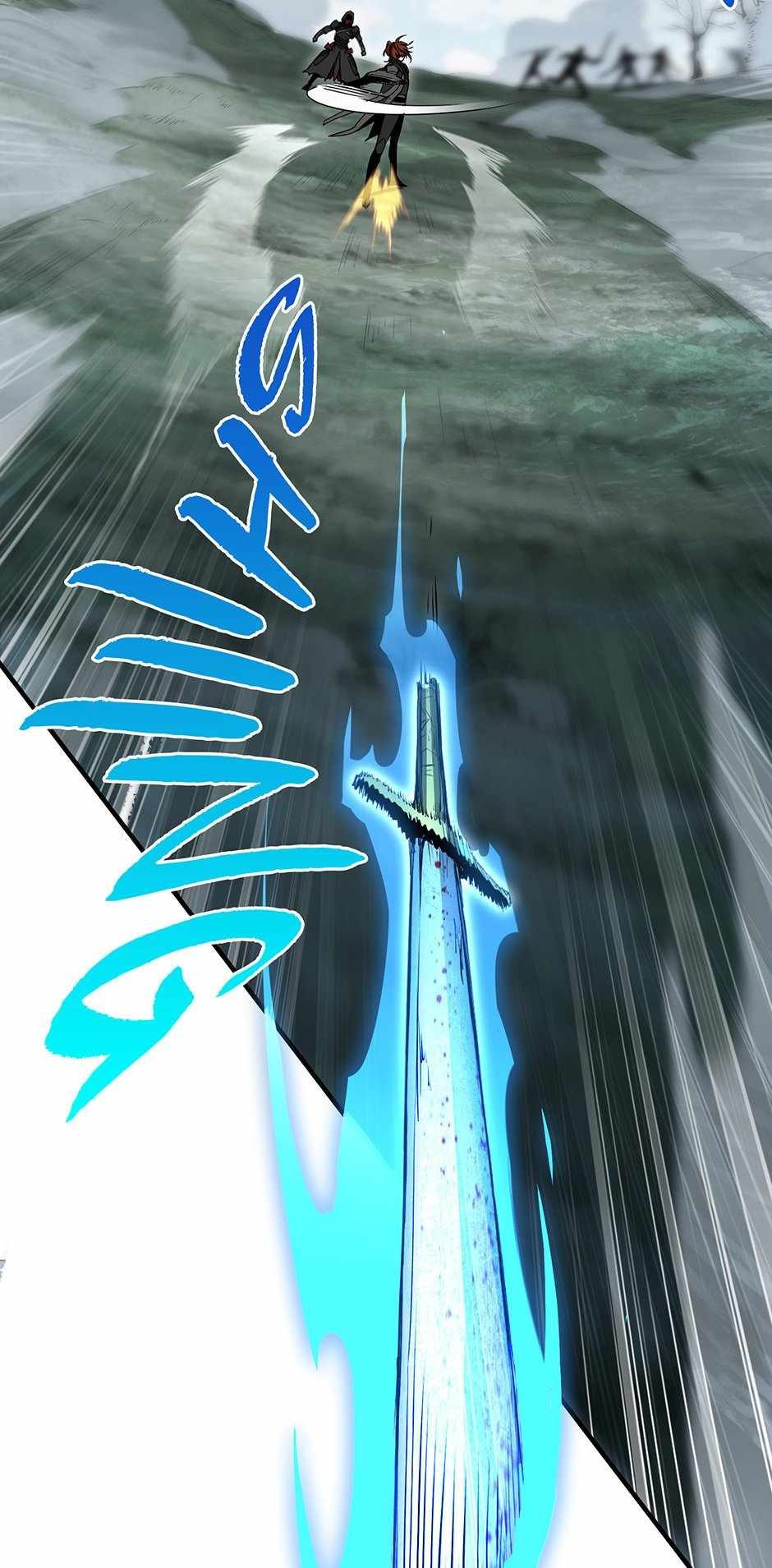 The Beginning After the End Chapter 190 - Page 83