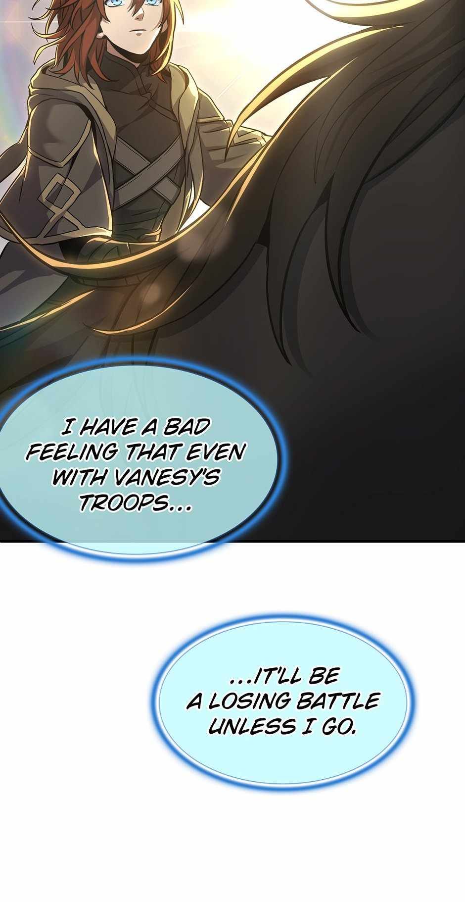 The Beginning After the End Chapter 190 - Page 9