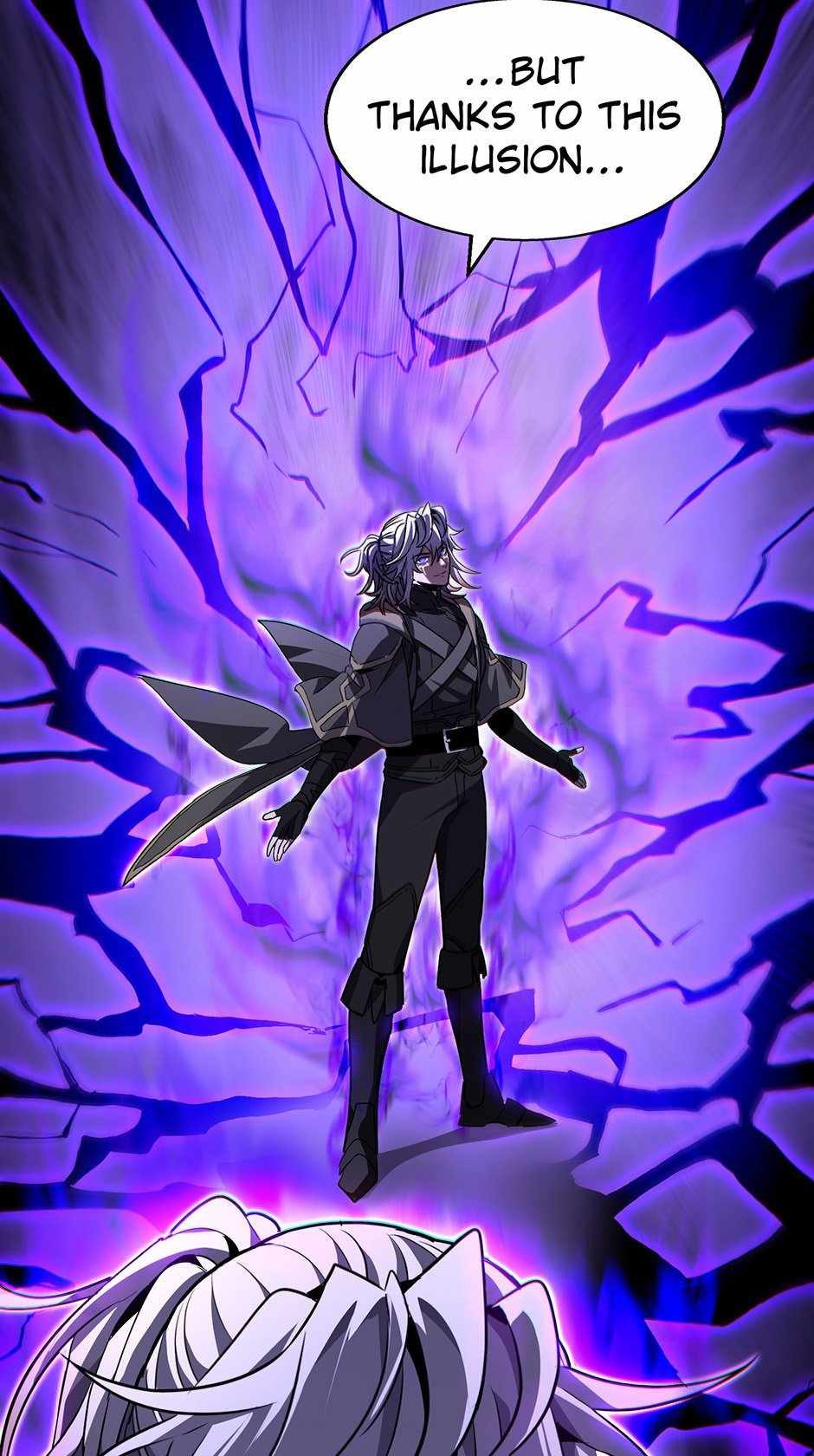 The Beginning After the End Chapter 190 - Page 91