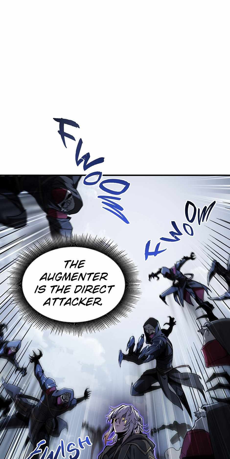 The Beginning After the End Chapter 190 - Page 96