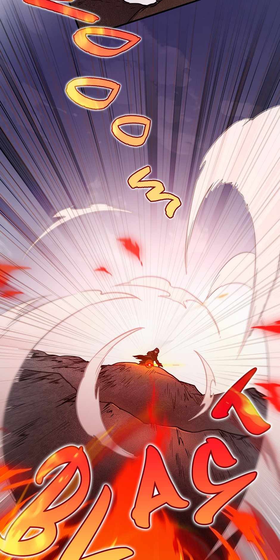 The Beginning After the End Chapter 190 - Page 98