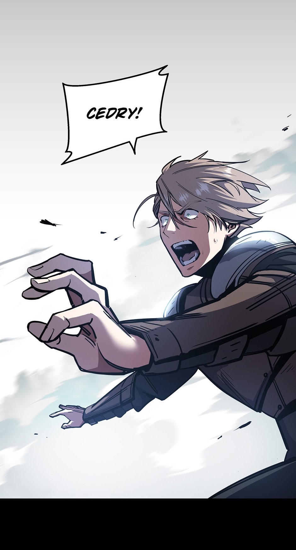 The Beginning After the End Chapter 191 - Page 10