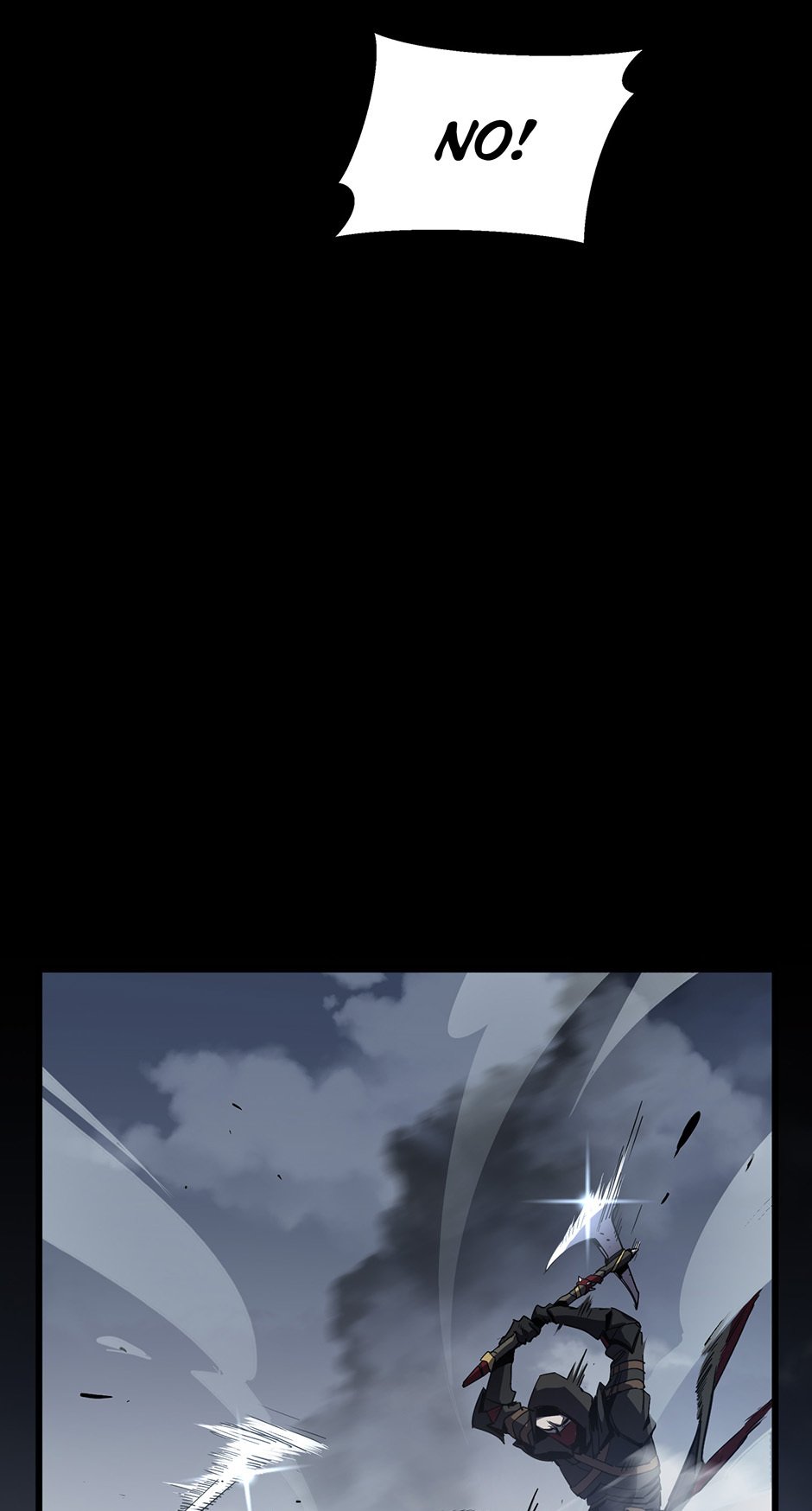 The Beginning After the End Chapter 191 - Page 11