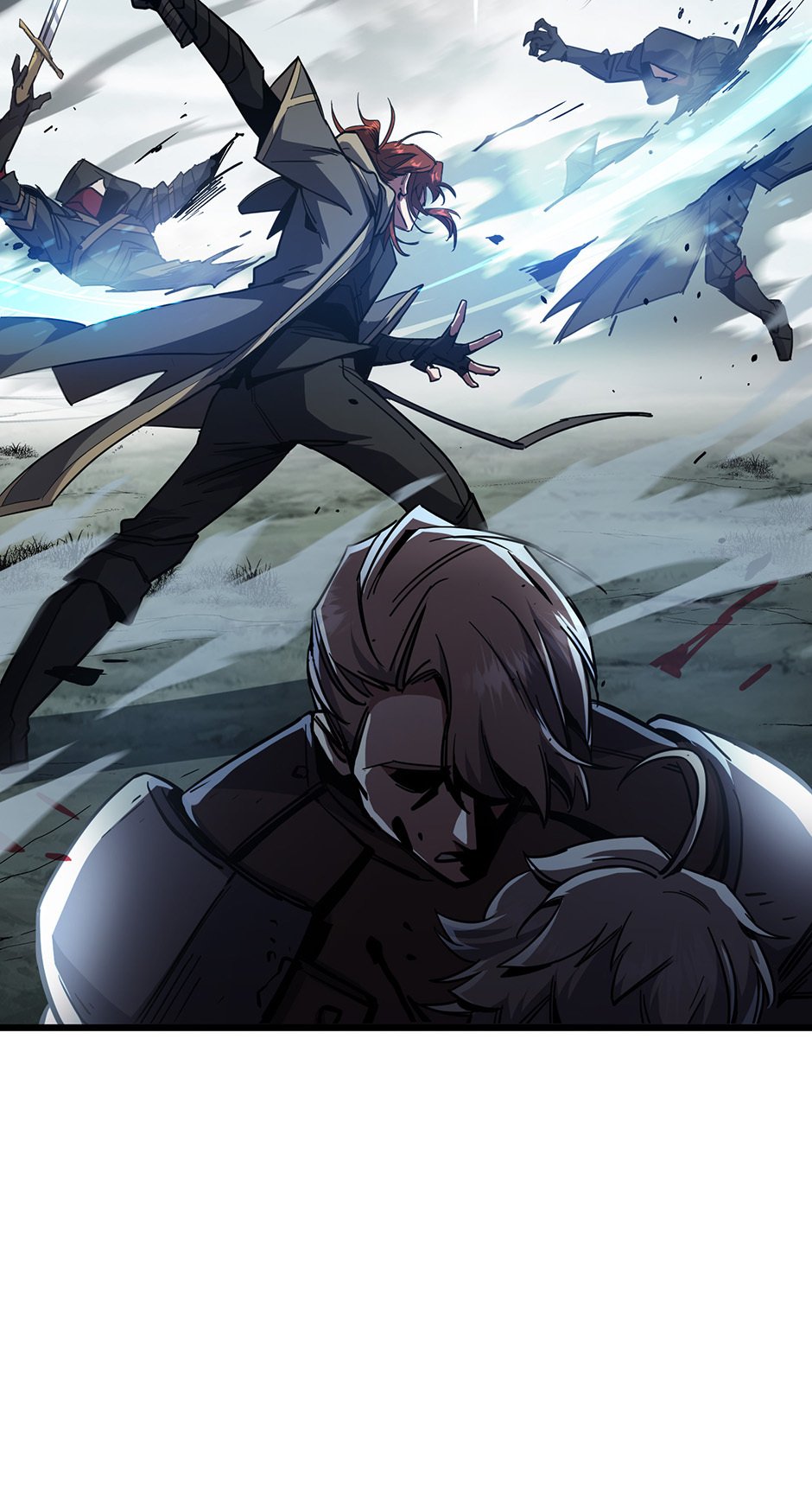 The Beginning After the End Chapter 191 - Page 13