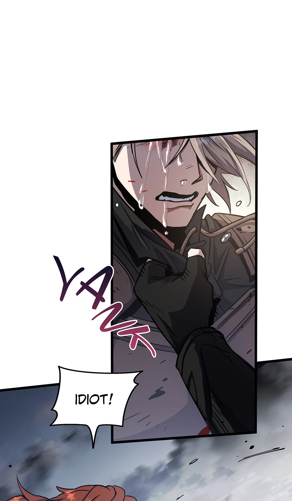 The Beginning After the End Chapter 191 - Page 14