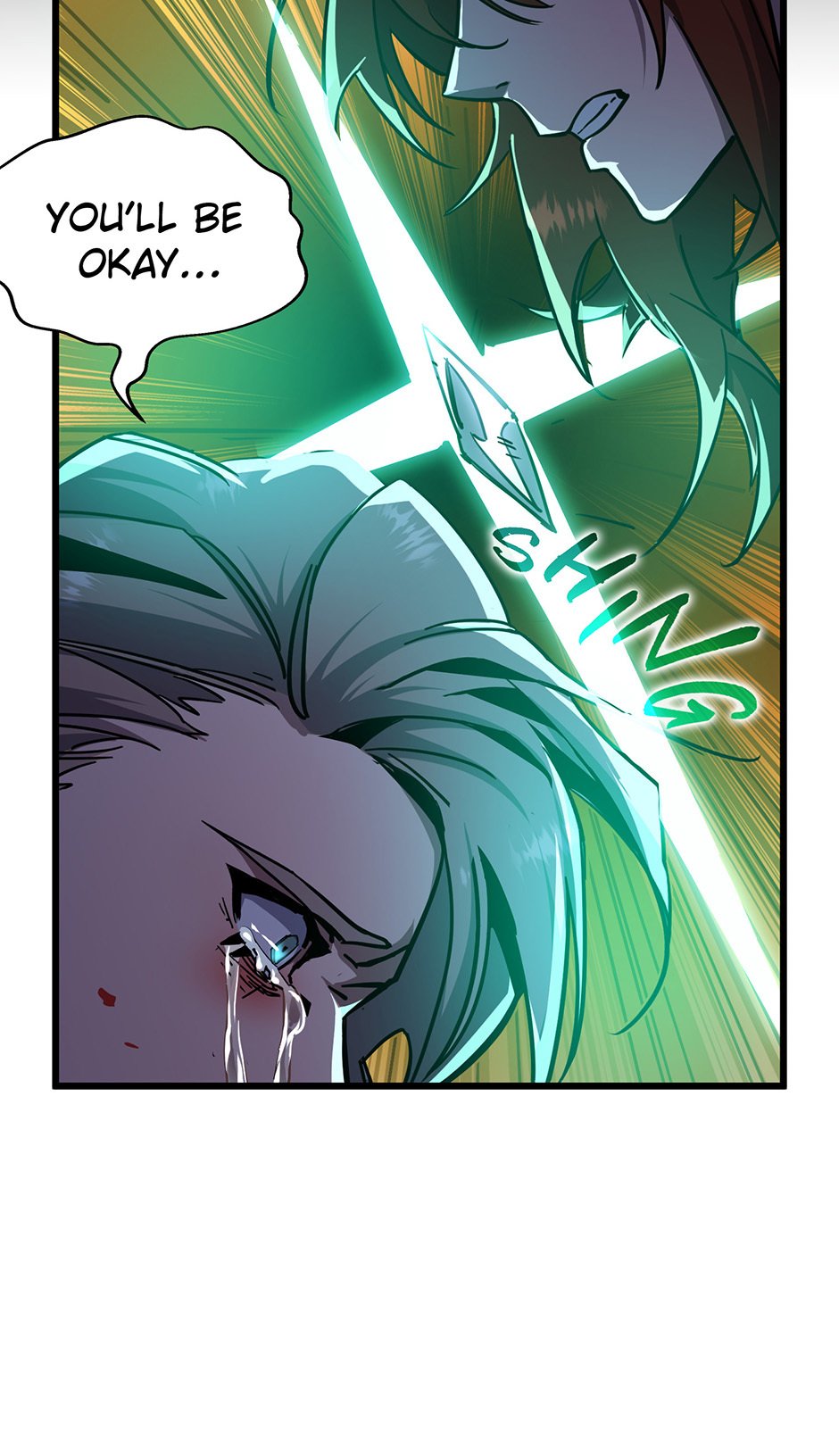 The Beginning After the End Chapter 191 - Page 18