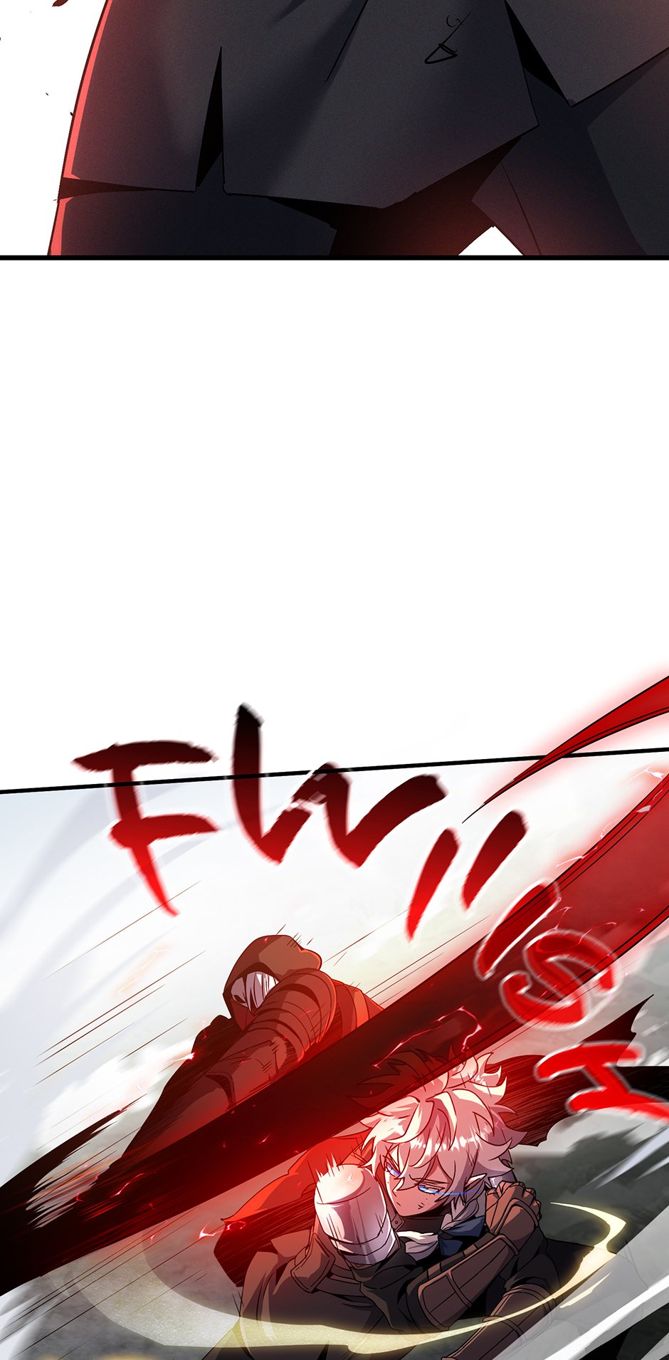 The Beginning After the End Chapter 191 - Page 2