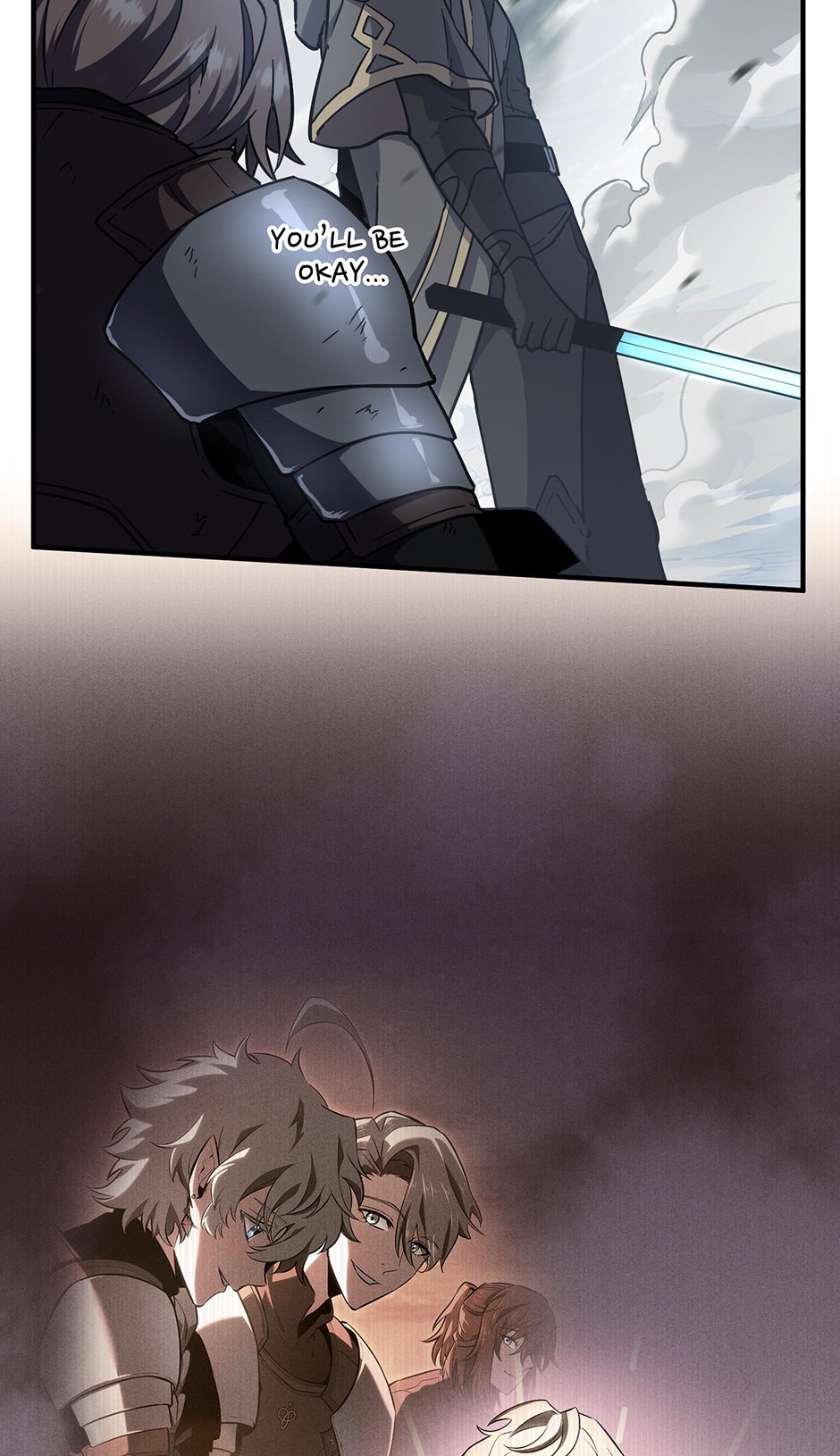 The Beginning After the End Chapter 191 - Page 21