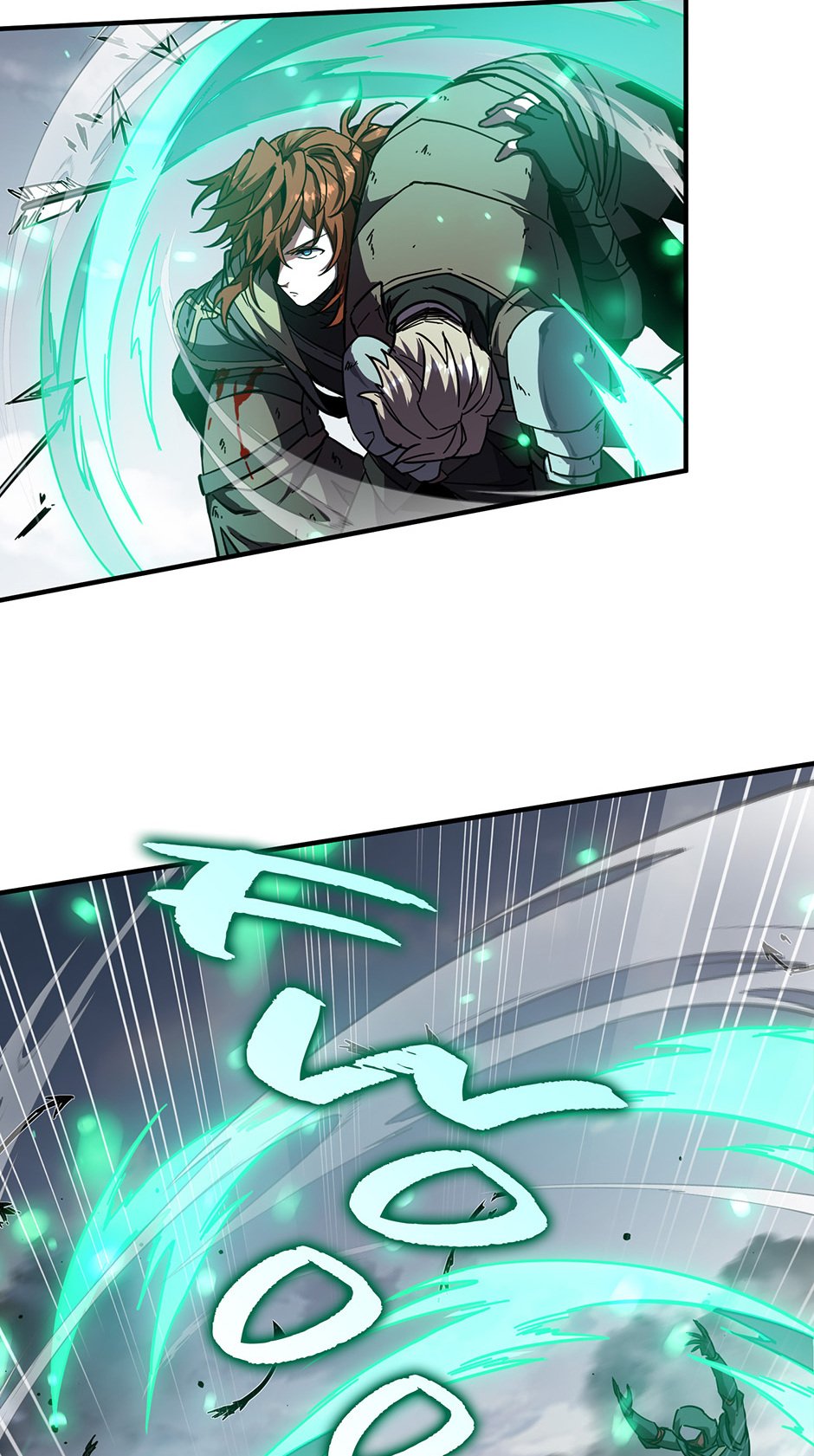 The Beginning After the End Chapter 191 - Page 26