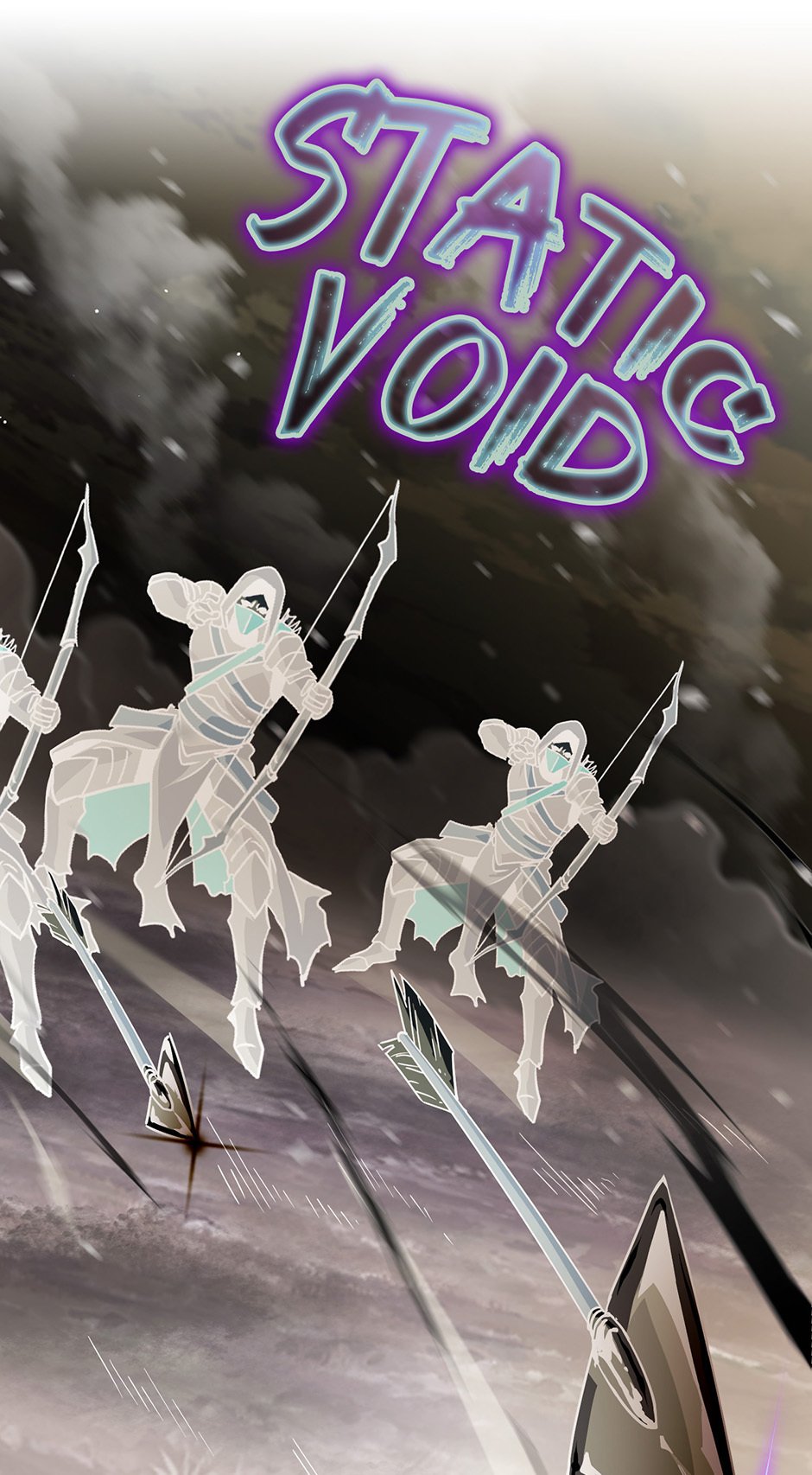 The Beginning After the End Chapter 191 - Page 29