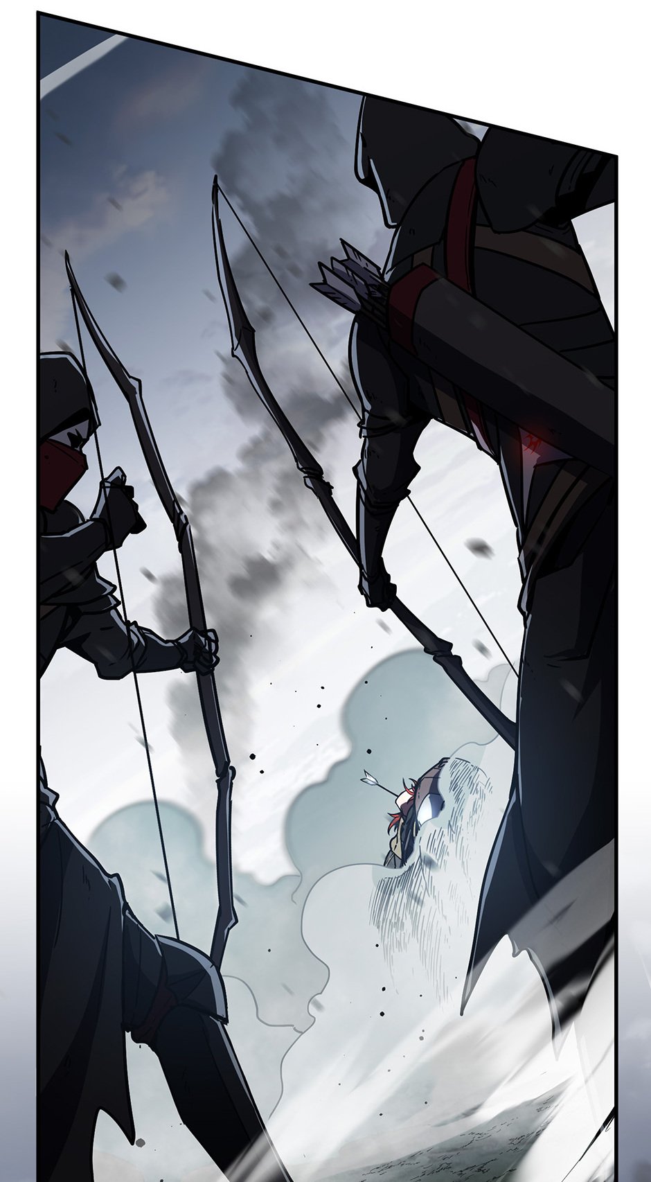 The Beginning After the End Chapter 191 - Page 31