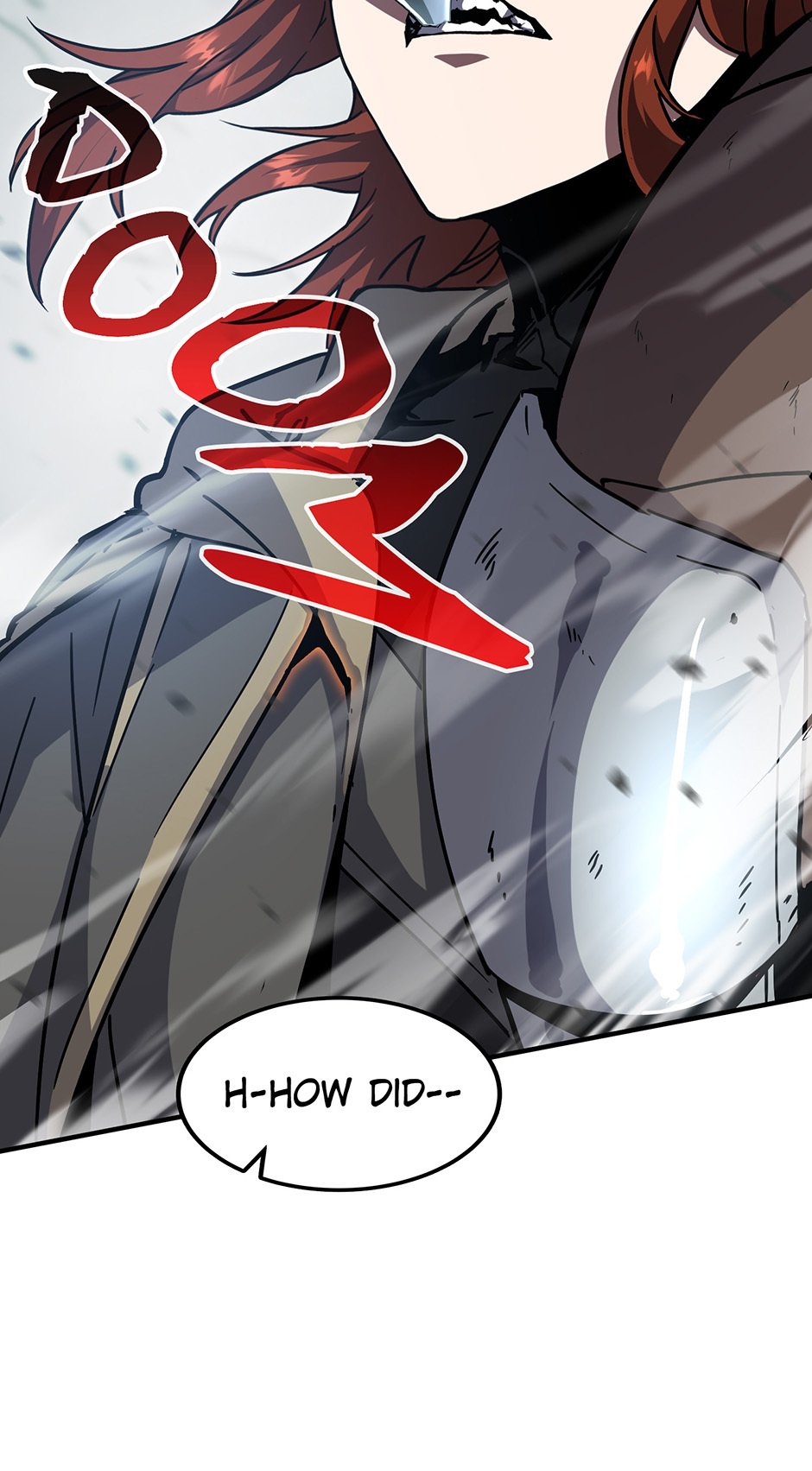 The Beginning After the End Chapter 191 - Page 33