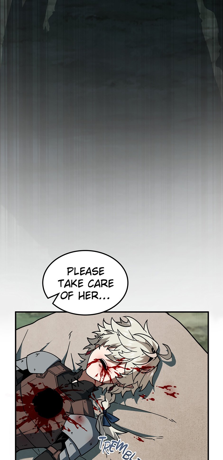 The Beginning After the End Chapter 191 - Page 39