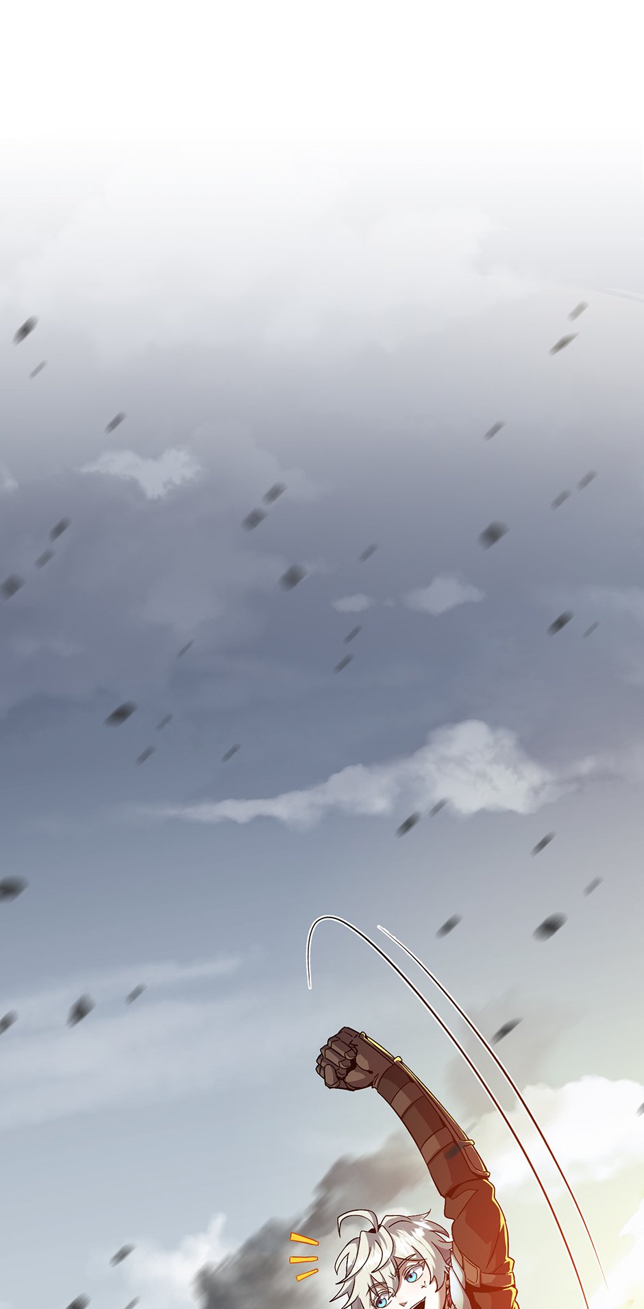 The Beginning After the End Chapter 191 - Page 4