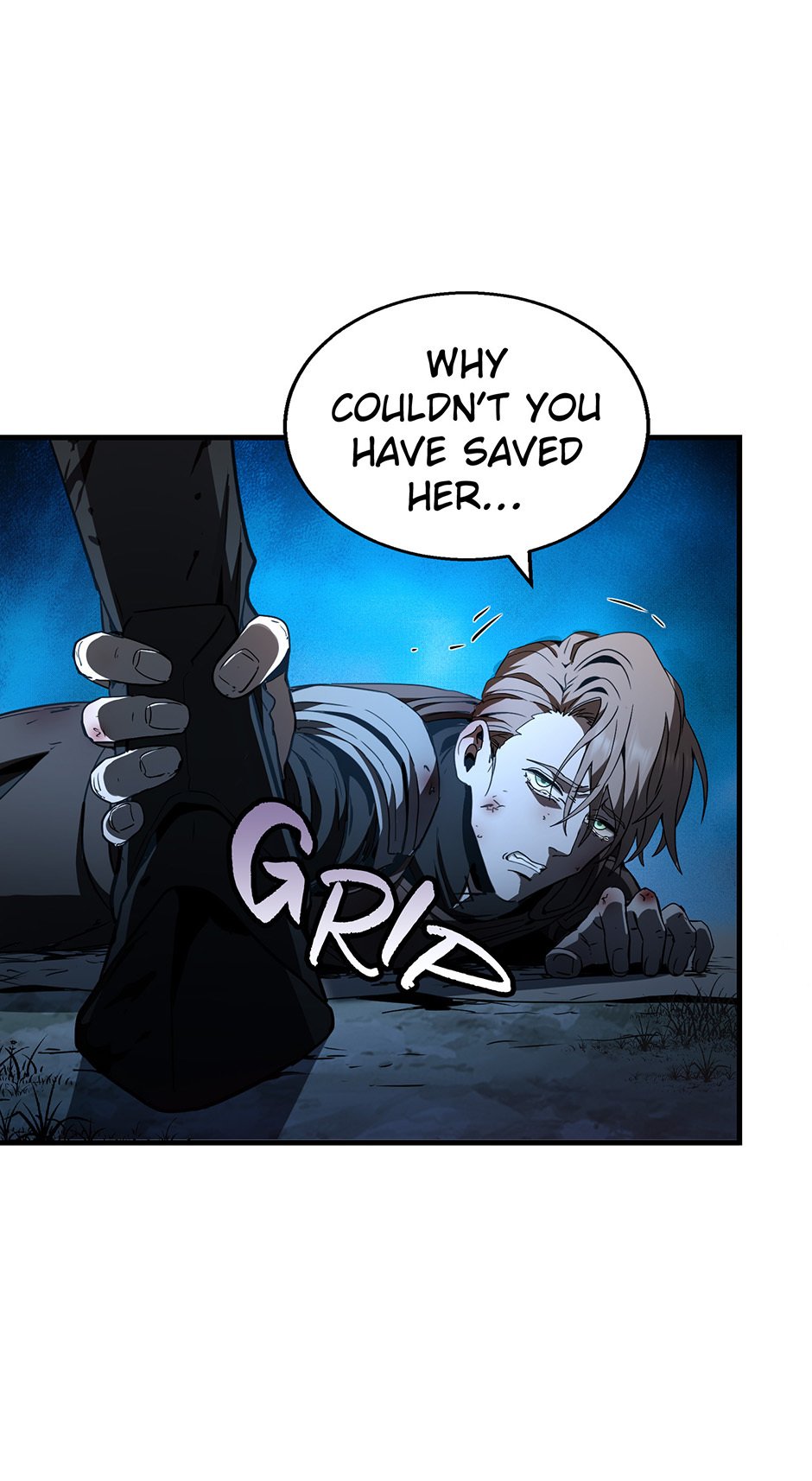 The Beginning After the End Chapter 191 - Page 42