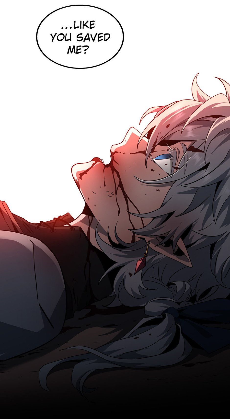 The Beginning After the End Chapter 191 - Page 43