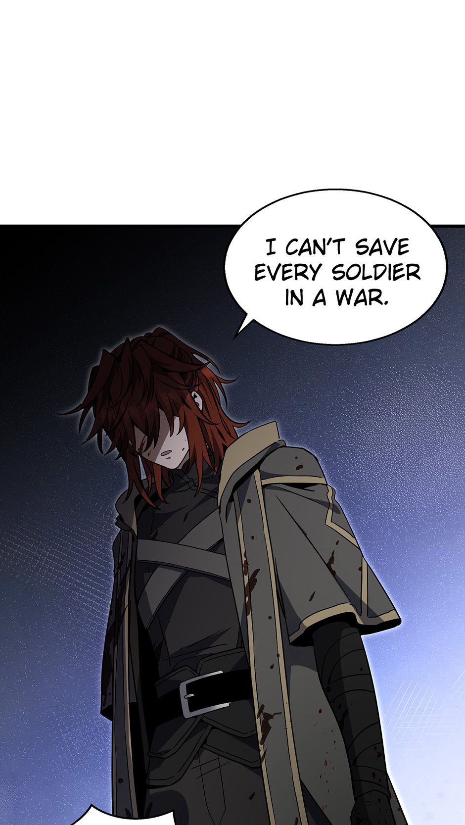 The Beginning After the End Chapter 191 - Page 44