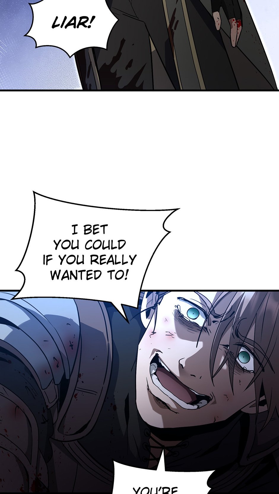 The Beginning After the End Chapter 191 - Page 45