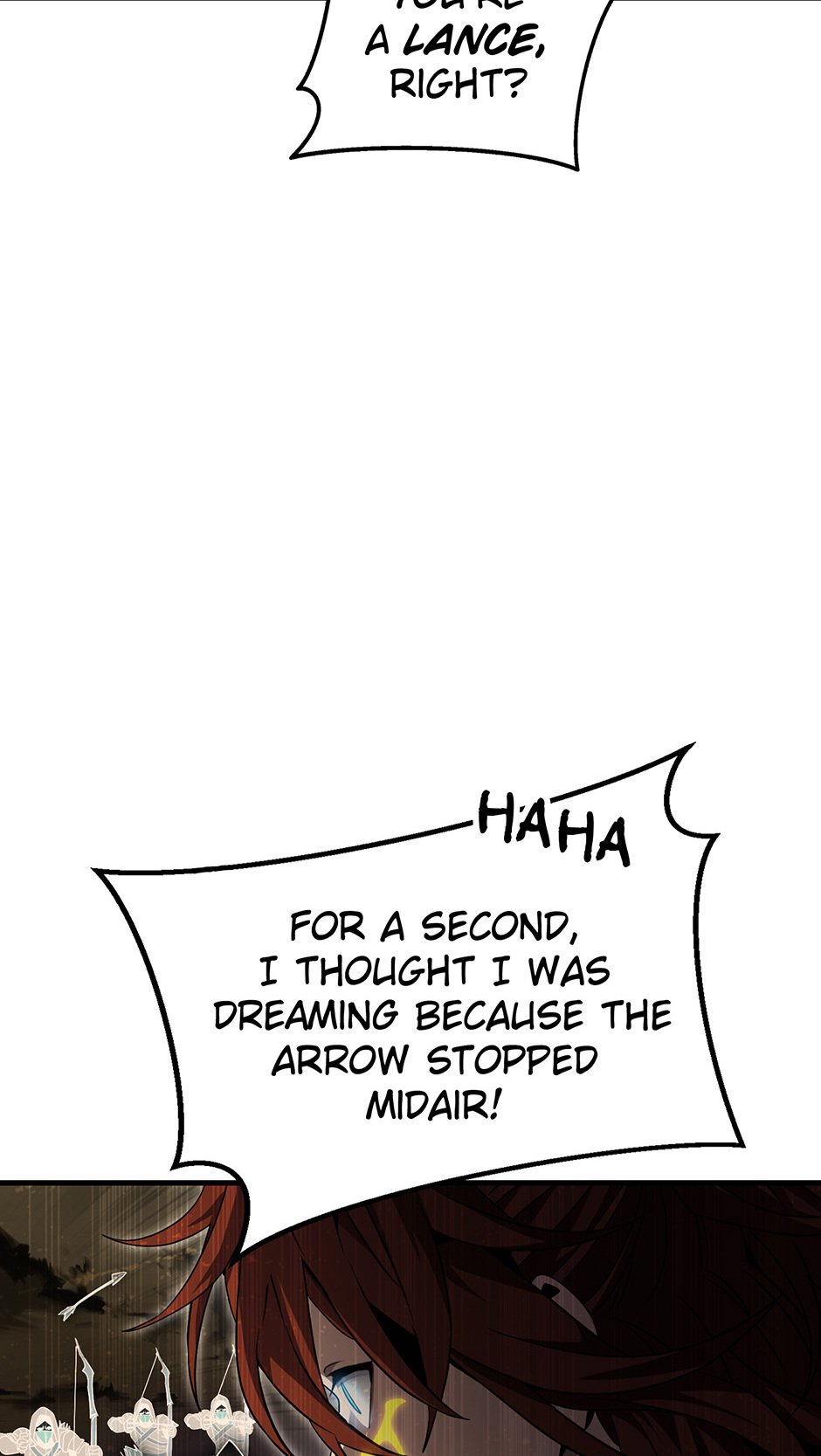 The Beginning After the End Chapter 191 - Page 46