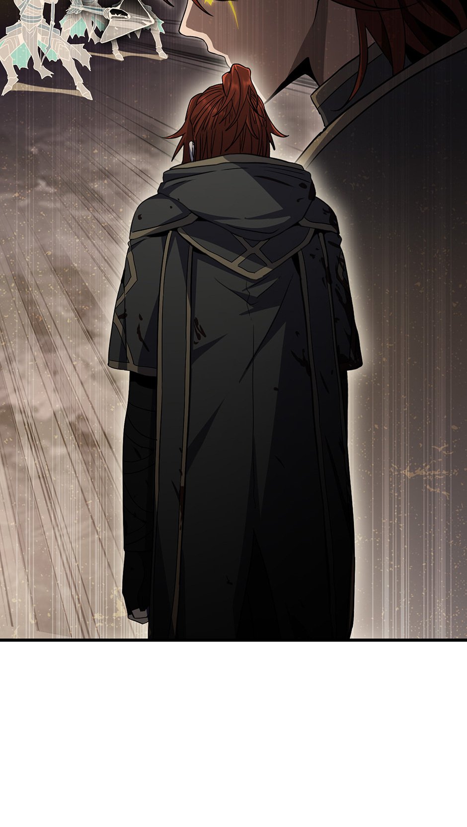 The Beginning After the End Chapter 191 - Page 47