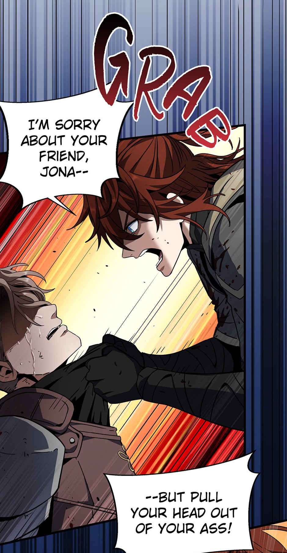 The Beginning After the End Chapter 191 - Page 51