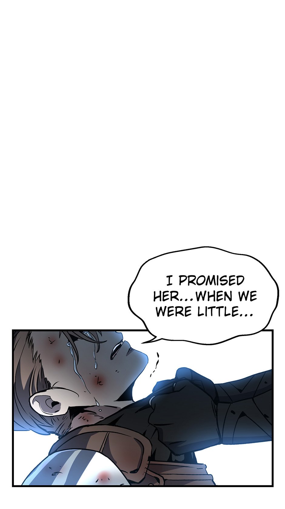 The Beginning After the End Chapter 191 - Page 55