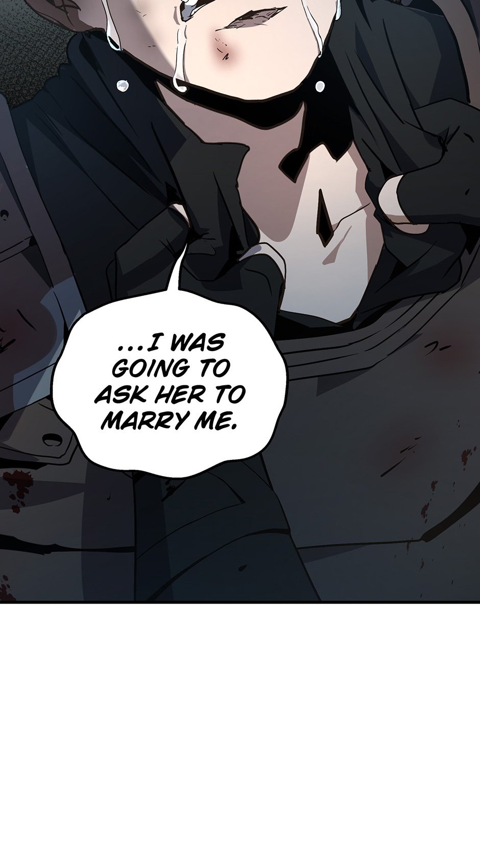 The Beginning After the End Chapter 191 - Page 57